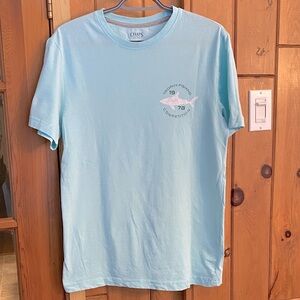 Chaps Ralph Lauren Fishing T-shirt